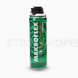 Очиститель монтажной пены Makroflex Premium Cleaner