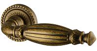 Дверная ручка Armadillo мод. Bella CL2-OB-13 (античная бронза)