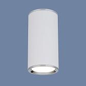 Накладной потолочный светильник DLN101 GU10 WH белый